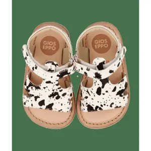 Baby girl sandals Gioseppo Roseville image-3
