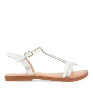 Girl's sandals Gioseppo Mansfield image-0