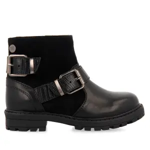 Girl's boots Gioseppo Iburg image-0