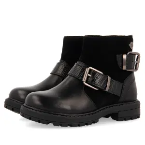 Girl's boots Gioseppo Iburg image-1