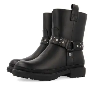 Girl boots Gioseppo Sandau image-1