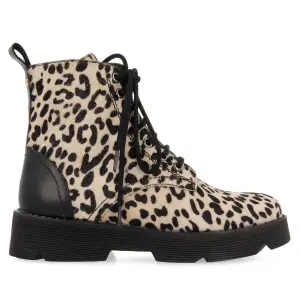 Girl's boots Gioseppo Daun image-0