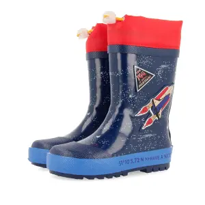 Children's rain boots Gioseppo Eutin image-1