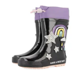 Baby rain boots Gioseppo Grozni image-1
