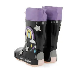 Baby rain boots Gioseppo Grozni image-2