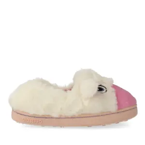 Baby girl slippers Gioseppo Weiler image-0