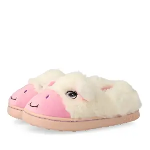 Baby girl slippers Gioseppo Weiler image-1