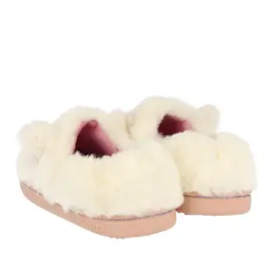 Baby girl slippers Gioseppo Weiler image-2