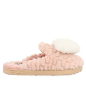 Girl's slippers Gioseppo Bergen image-0