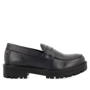 Girl's moccasins Gioseppo Namastir image-0