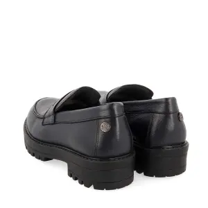 Girl's moccasins Gioseppo Namastir image-2