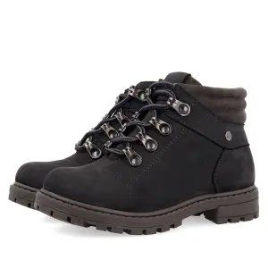 Baby boy booties Gioseppo Robel image-1