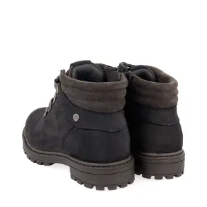 Baby boy booties Gioseppo Robel image-2