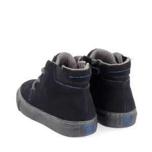 Children's sneakers Gioseppo Olen image-2