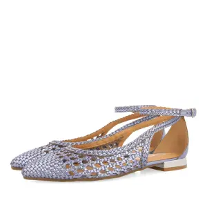 Bailarinas femininas Gioseppo Dell image-1