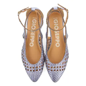 Bailarinas femininas Gioseppo Dell image-3