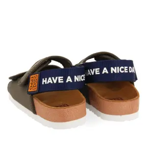 Children's sandals Gioseppo Otter image-1