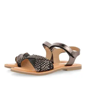 Girl's sandals Gioseppo Benodet image-1