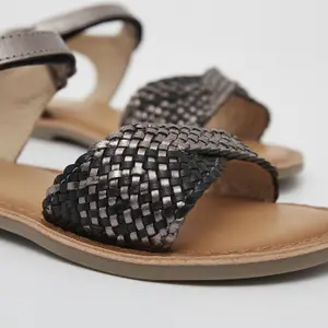 Girl's sandals Gioseppo Benodet image-4