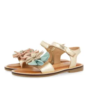 Girl's sandals Gioseppo Pence image-1