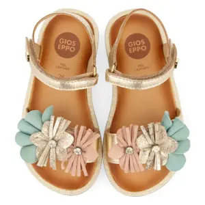 Girl's sandals Gioseppo Pence image-2