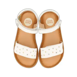 Girl's sandals Gioseppo Vachette image-2