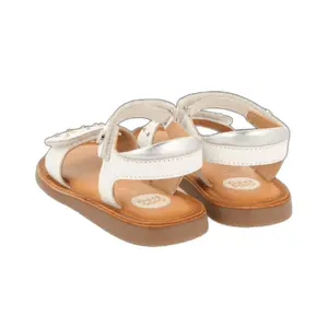 Girl's sandals Gioseppo Vachette image-3