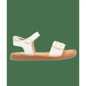 Girl's sandals Gioseppo Vachette image-0