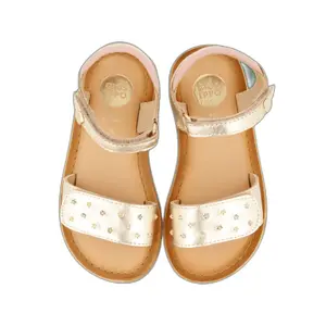 Girl's sandals Gioseppo Vachette image-2