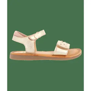 Girl's sandals Gioseppo Vachette image-0