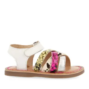 Baby girl sandals Gioseppo Merton image-0