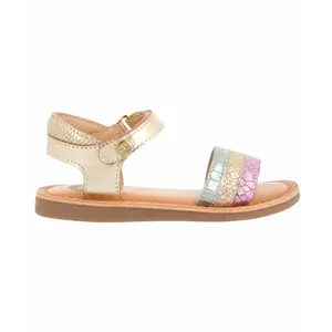 Girl's sandals Gioseppo Ixonia image-0