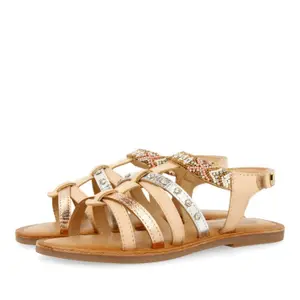 Girl's sandals Gioseppo Hampden image-1