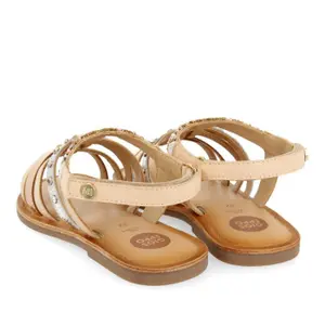 Girl's sandals Gioseppo Hampden image-3