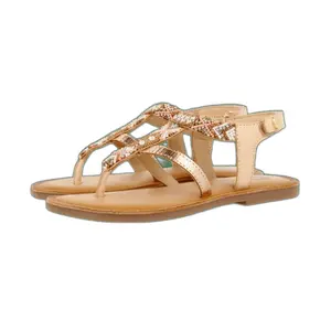 Girl's sandals image-0