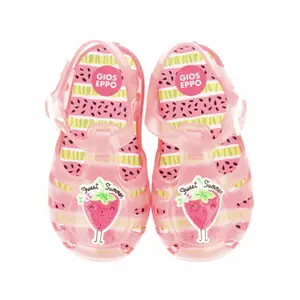 Baby girl sandals Gioseppo Halsey image-2