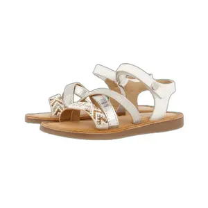 Girl's sandals Gioseppo Deer image-0