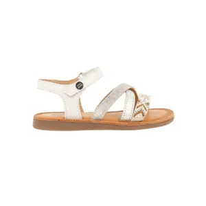 Girl's sandals Gioseppo Deer image-1