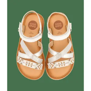 Girl's sandals Gioseppo Deer image-3