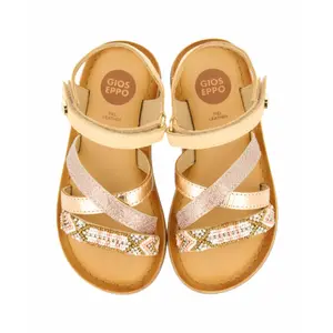 Girl's sandals Gioseppo Deer image-2