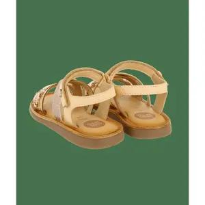 Girl's sandals Gioseppo Deer image-3