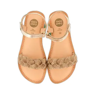Girl's sandals Gioseppo Tripp image-2
