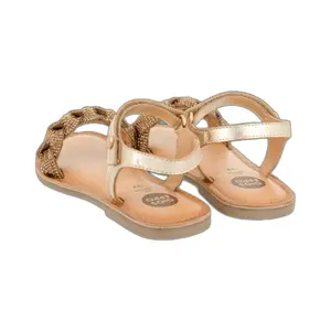 Girl's sandals Gioseppo Tripp image-3