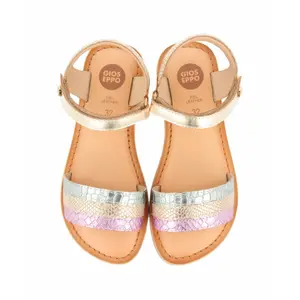 Girl's sandals Gioseppo Soulor image-3
