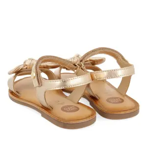Girl's sandals Gioseppo Monaco image-1