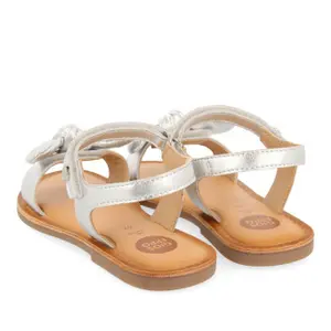 Girl's sandals Gioseppo Monaco image-0