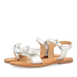 Girl's sandals Gioseppo Monaco image-1