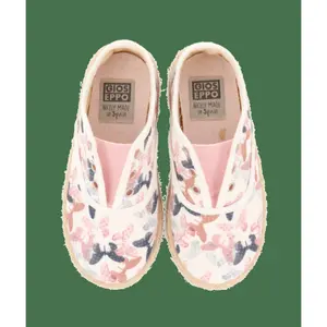 Baby girl sneakers Gioseppo Sherry image-3