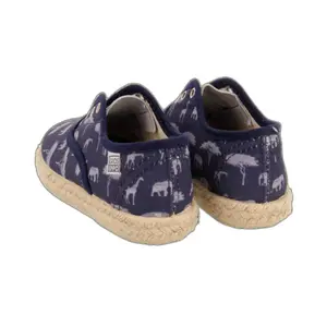 Baby boy espadrilles Gioseppo Waupaca image-3