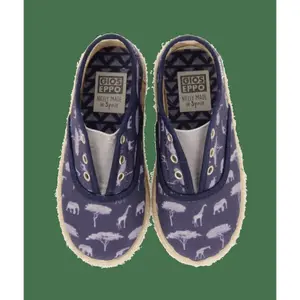 Baby boy espadrilles Gioseppo Waupaca image-2
